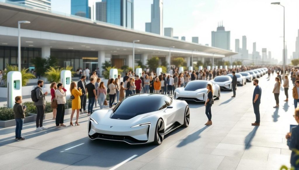 découvrez les résultats surprenants de l'étude naf été 2025 sur les 27 voitures électriques. plongée dans le paradoxe des performances : pourquoi le modèle le plus endurant ne répond pas aux attentes des consommateurs. analyse approfondie et révélations inédites sur le marché électrique.