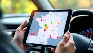 découvrez la cartographie cachée du fossé de 82 centimes sur les prix des carburants, une analyse approfondie des disparités de prix à la pompe. explorez les facteurs influençant ces variations et les implications pour les consommateurs dans un contexte économique en constante évolution.