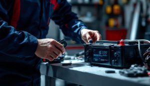 découvrez comment identifier rapidement le consommateur fantôme responsable de la décharge de la batterie de votre voiture et adoptez des solutions simples pour éviter les pannes inattendues.