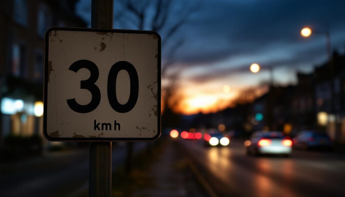 découvrez comment le nouveau panneau de limitation à 30 km/h prévu pour 2025 surprend et piège de nombreux conducteurs. informations, conseils et pièges à éviter pour rouler en toute sécurité.