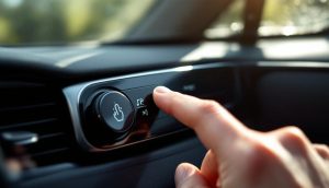 découvrez pourquoi le recyclage d’air n’est pas toujours la meilleure option pour rafraîchir votre intérieur en été. apprenez dans quels cas l’activer pour optimiser efficacement la climatisation et améliorer votre confort.