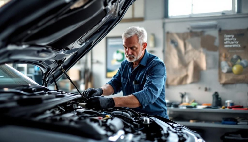 découvrez le secret bien gardé de votre garagiste pour optimiser votre climatisation auto et économiser jusqu'à 40% de carburant. ne manquez pas ces conseils essentiels pour améliorer l'efficacité de votre véhicule tout en réduisant vos dépenses !