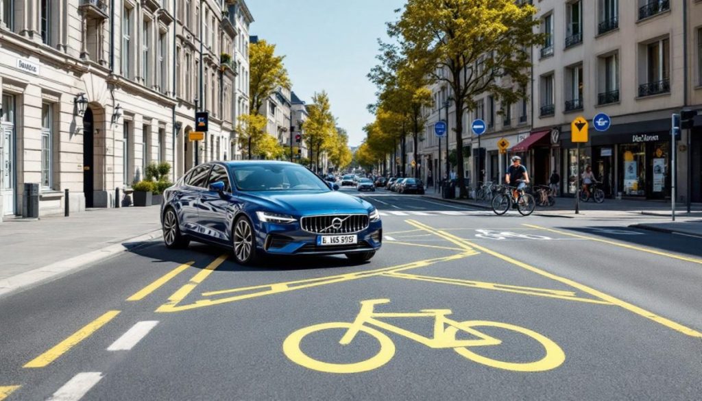 découvrez les 4 erreurs de stationnement qui peuvent vous faire perdre votre permis en 2025. informez-vous sur les nouvelles règles pour éviter les sanctions et protéger votre permis de conduire.