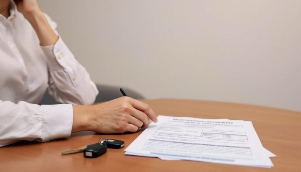 découvrez les 7 erreurs les plus fréquentes à éviter pour réussir la revente de votre voiture d’occasion en 2025. maximisez votre prix de vente et vendez rapidement en suivant nos conseils pratiques !