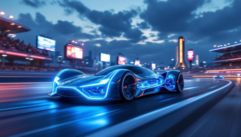 découvrez comment la toute dernière offensive électrique de mercedes tire parti de l’expertise de la formule 1 pour révolutionner la mobilité et repousser les limites de la performance automobile.