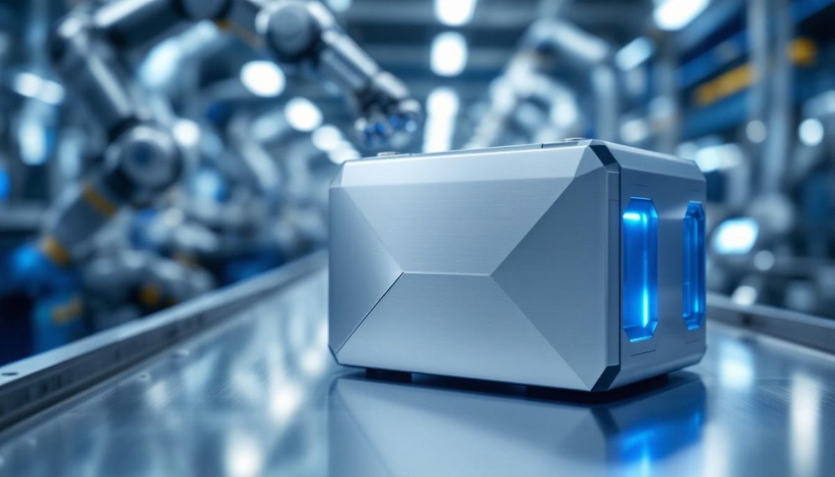 dans une annonce marquante pour le deuxième trimestre 2025, mary barra révèle que les batteries lmr généreront des économies encore plus importantes que prévu, promettant ainsi un avenir plus durable et rentable pour l'industrie automobile.