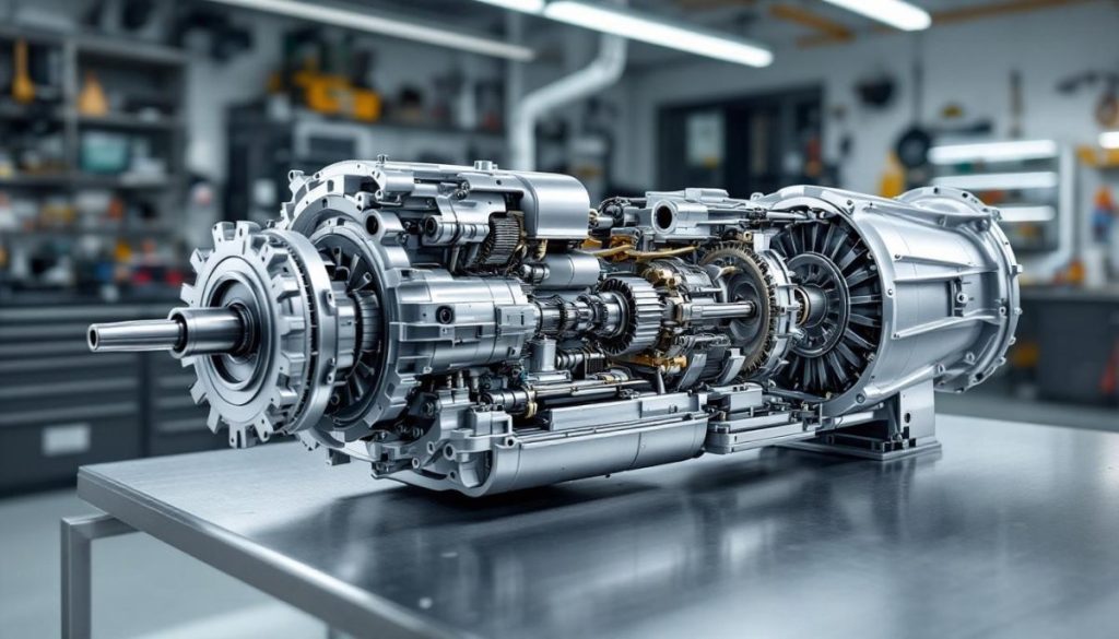découvrez la nouvelle mercedes cla électrique 2025 : une berline innovante qui surprend avec sa boîte de vitesses, alliant performance électrique et plaisir de conduite unique. en savoir plus sur ce modèle révolutionnaire.