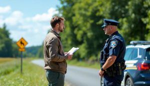 négocier une amende radar: mythe ou réalité ? découvrez les alternatives légales: contestation, vices de forme, stage de récupération.