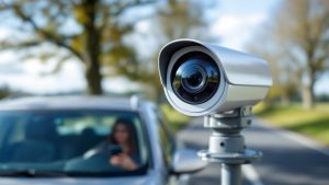 découvrez comment le nouveau radar invisible détectant les ceintures de sécurité entrera en service partout dès octobre. risquez des amendes automatiques en cas de non-port : tout ce qu'il faut savoir sur cette innovation routière.