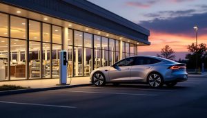 découvrez où recharger gratuitement votre voiture électrique en 2025 et explorez les nouveaux modèles économiques qui transforment l'accès à la mobilité verte. profitez d'astuces et de conseils pour une recharge sans frais.