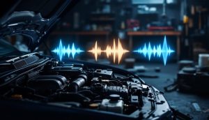 découvrez les 3 bruits alarmants que votre moteur peut émettre avant une panne catastrophique. ne laissez pas un problème inattendu vous prendre au dépourvu ! apprenez à identifier ces signaux d'alerte pour agir rapidement.