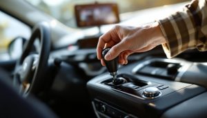 découvrez pourquoi passer en mode “n” à chaque arrêt n’épargne pas votre boîte auto, et apprenez ce qui use réellement la transmission automatique sur votre véhicule.