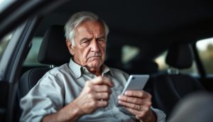 découvrez les répercussions possibles d'une nouvelle annonce concernant le permis de conduire pour les seniors de plus de 70 ans. quel sera l'impact sur leur autonomie et indépendance ? un sujet qui divise fortement les opinions.