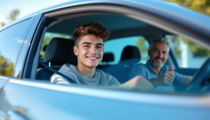 découvrez une méthode éprouvée pour réussir votre permis de conduire du premier coup avec un taux de succès de 94%. apprenez les astuces et techniques essentielles pour maximiser vos chances à l'examen. ne laissez pas le hasard décider de votre avenir sur la route!