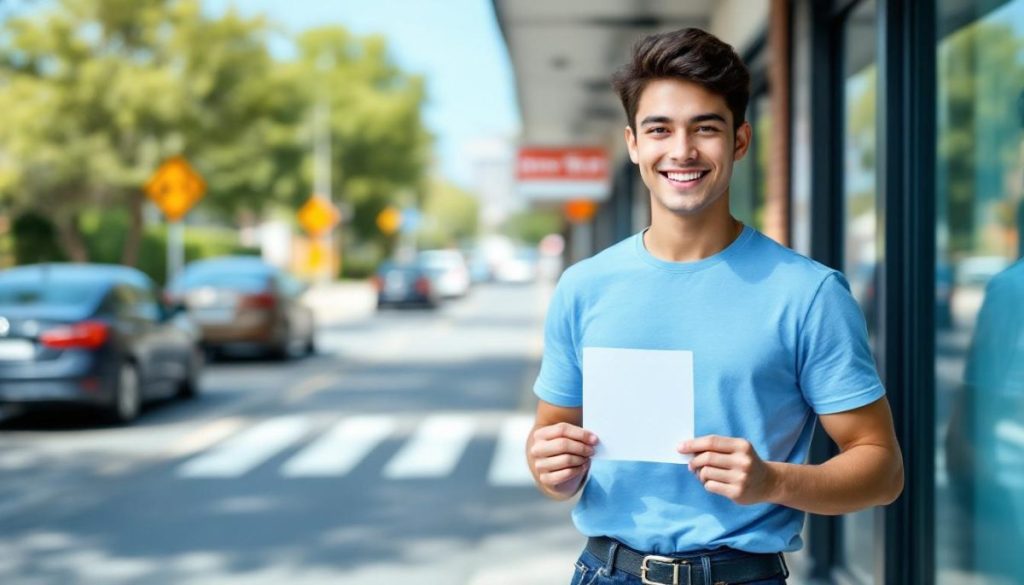 découvrez notre méthode infaillible pour le permis de conduire, qui vous assure 94% de réussite à l'examen du premier coup. préparez-vous efficacement et augmentez vos chances de succès grâce à nos conseils et astuces pratiques.