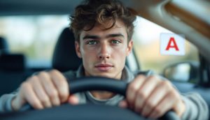 découvrez la nouvelle modification du permis probatoire qui surprend les jeunes conducteurs. informez-vous sur les changements récents, leurs impacts sur la conduite et les démarches à suivre en 2024.