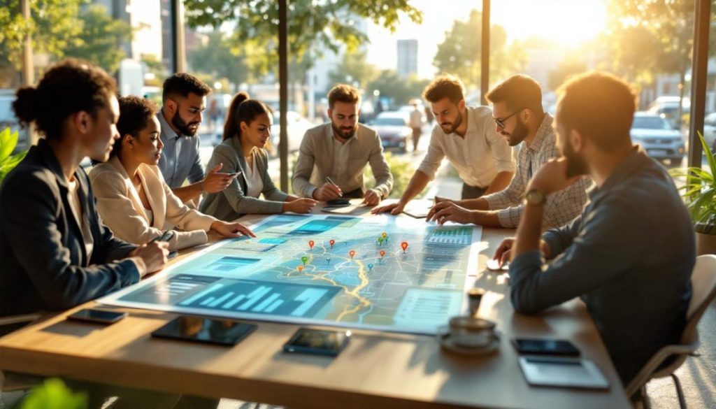 découvrez comment optimiser la planification stratégique des recharges électriques pour prévenir la saturation estivale. apprenez des solutions innovantes et des pratiques durables afin d'assurer une utilisation efficace des ressources énergétiques pendant les périodes de forte demande.