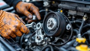 découvrez comment identifier rapidement la cause d'une pompe à eau qui claque en seulement 2 minutes grâce à ce diagnostic simple et efficace. conseils pratiques pour résoudre la panne facilement.