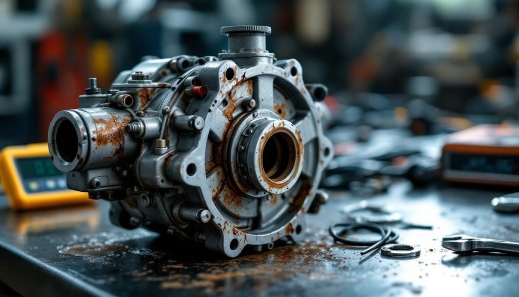 votre pompe à eau fait un bruit de claquement ? découvrez comment diagnostiquer rapidement la panne en seulement 2 minutes grâce à notre guide pratique et éviter des réparations coûteuses.