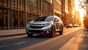 découvrez pourquoi honda privilégie une approche multi-énergies plutôt qu'une transition exclusive vers l'électrique. ce décryptage de la stratégie 2025 explore les choix innovants de la marque pour répondre aux enjeux environnementaux tout en garantissant une mobilité flexible et durable.