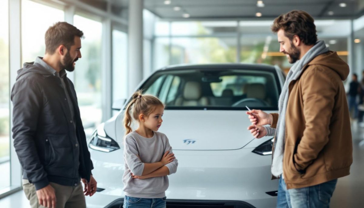 découvrez pourquoi les voitures électriques demeurent un luxe inaccessible en france. analyse des coûts, des infrastructures et des politiques publiques qui limitent l'accès à cette technologie respectueuse de l'environnement.