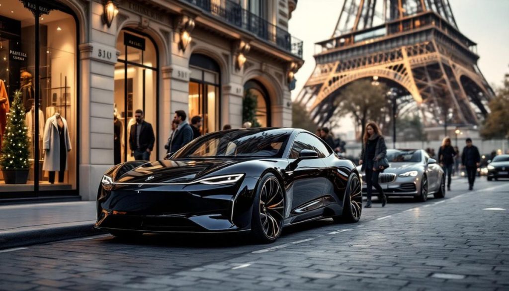 découvrez pourquoi les voitures électriques sont perçues comme un luxe inaccessible en france, en examinant les défis économiques, l'infrastructure insuffisante et les perceptions sociales qui freinent leur adoption.