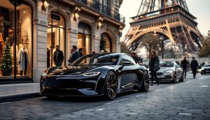 découvrez pourquoi les voitures électriques sont perçues comme un luxe inaccessible en france, en examinant les défis économiques, l'infrastructure insuffisante et les perceptions sociales qui freinent leur adoption.