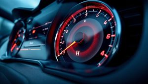 découvrez pourquoi la consommation de carburant de votre voiture augmente de 30% lors des fortes chaleurs grâce à une explication scientifique claire et détaillée. comprenez les effets de la température sur les performances de votre moteur.