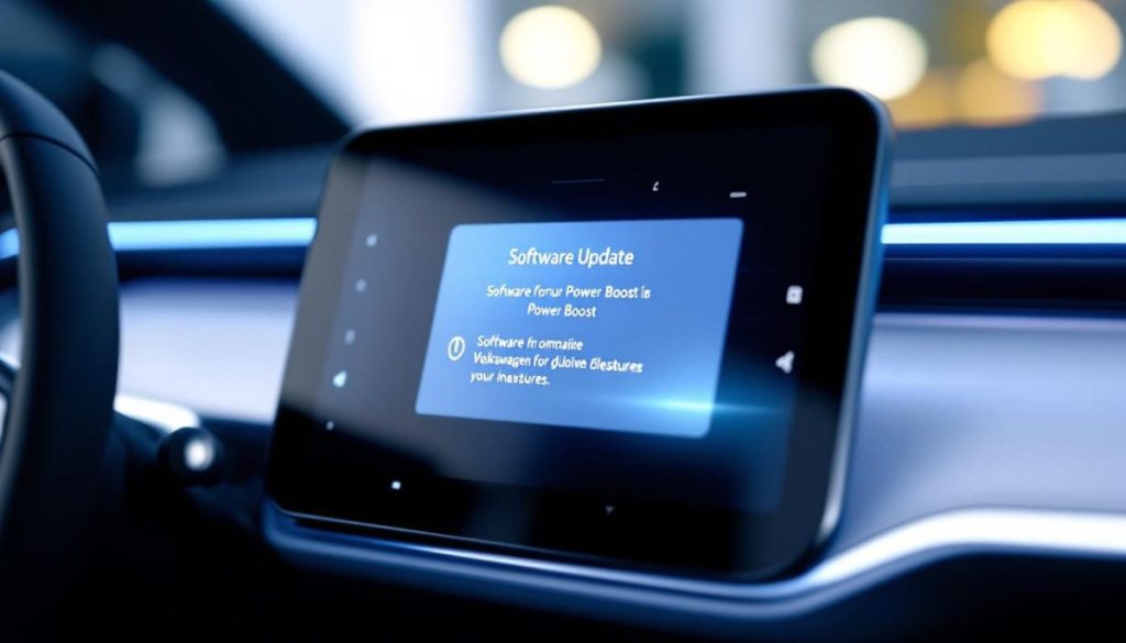 découvrez comment volkswagen révolutionne le marché automobile en proposant des abonnements pour activer des fonctionnalités de puissance moteur, une nouvelle ère où la performance s'adapte à la demande du conducteur.