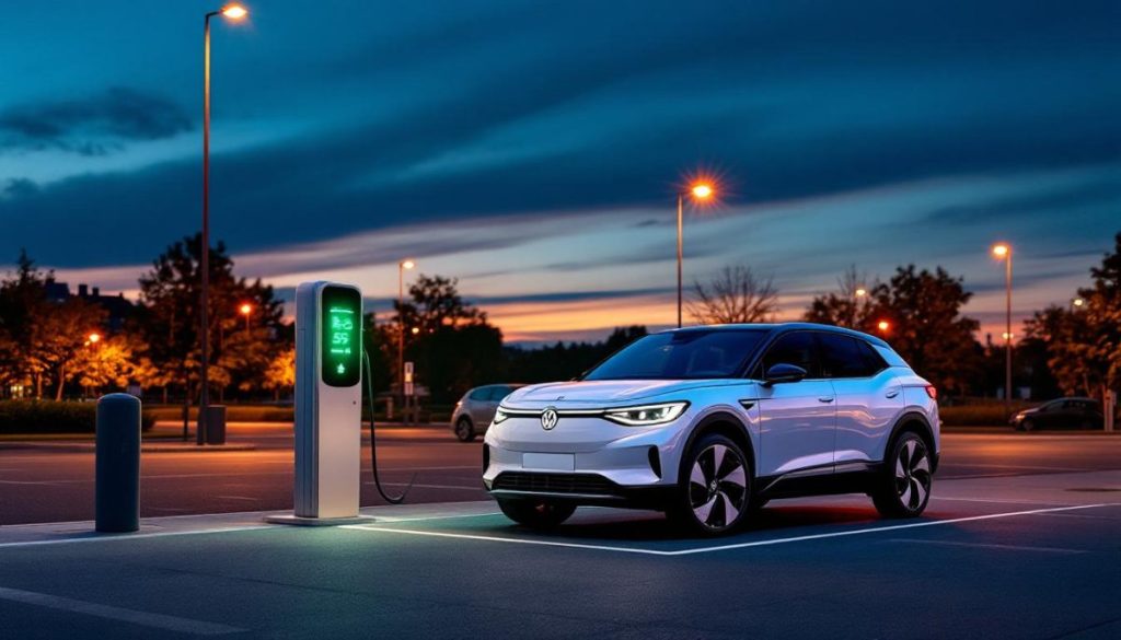 découvrez quels modèles électriques volkswagen se démarquent sur le marché européen. analyse des véhicules innovants, performances, autonomie et avantages pour mieux choisir votre voiture électrique.