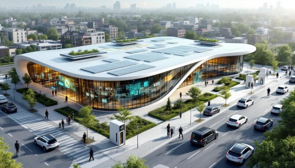 découvrez les résultats fascinants de rwth-mobility house 2025, qui révèlent les chiffres essentiels sur l'usure des batteries en véhicule à réseau (v2g). une analyse approfondie pour comprendre l'impact de cette technologie sur la durabilité des batteries.