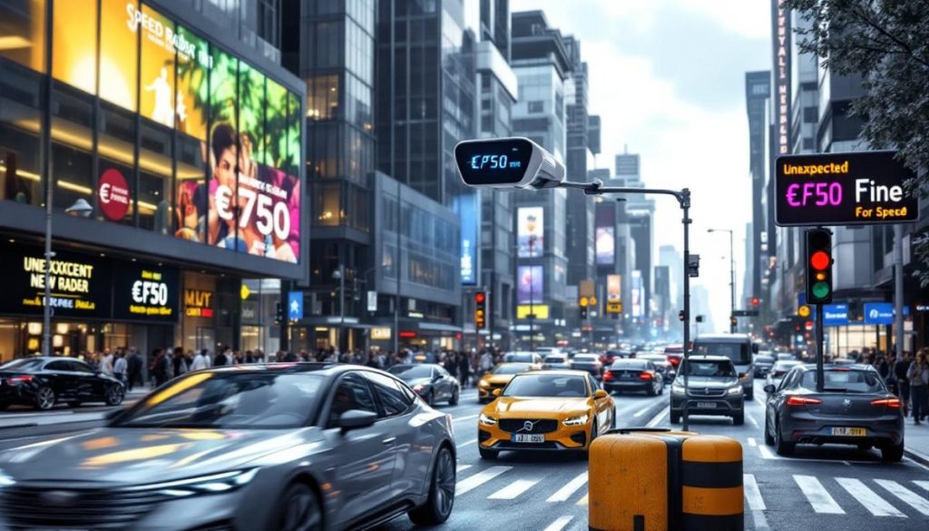 découvrez les nouvelles règles de circulation pour 2025 et comment une amende de 750€ liée aux radars surprend les conducteurs. informez-vous sur les nouvelles mesures pour éviter les sanctions et restez en sécurité sur la route.