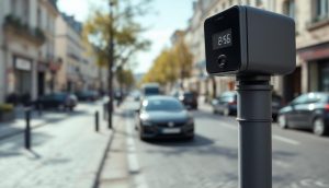 découvrez les nouveaux radars déployés sur les routes françaises en 2025. types d'appareils, emplacements stratégiques et conseils pour éviter les pièges : tout ce qu'il faut savoir pour rouler en toute sérénité.