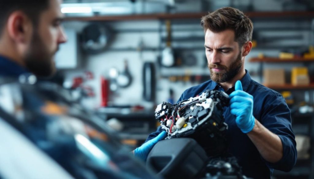 découvrez quels modèles de véhicules font l'objet de rappels massifs en 2024 et présentent un réel risque pour la sécurité des automobilistes. informez-vous sur les défauts signalés et sur les démarches à suivre pour protéger votre famille sur la route.