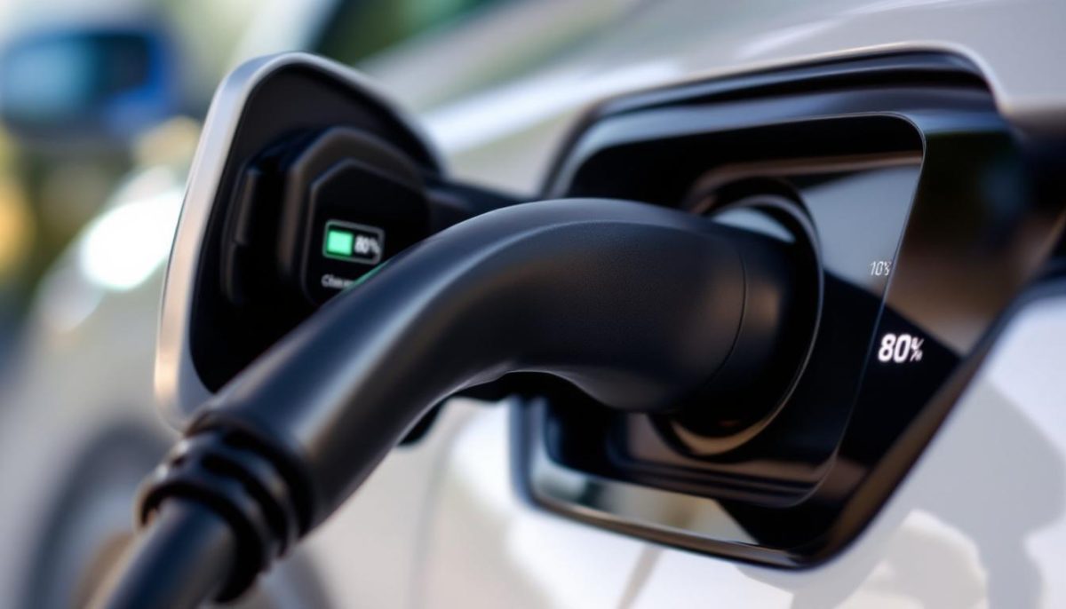 découvrez pourquoi la recharge de votre voiture électrique s’arrête automatiquement à 80 %. apprenez comment cette fonctionnalité protège la batterie et prolonge la durée de vie de votre véhicule.