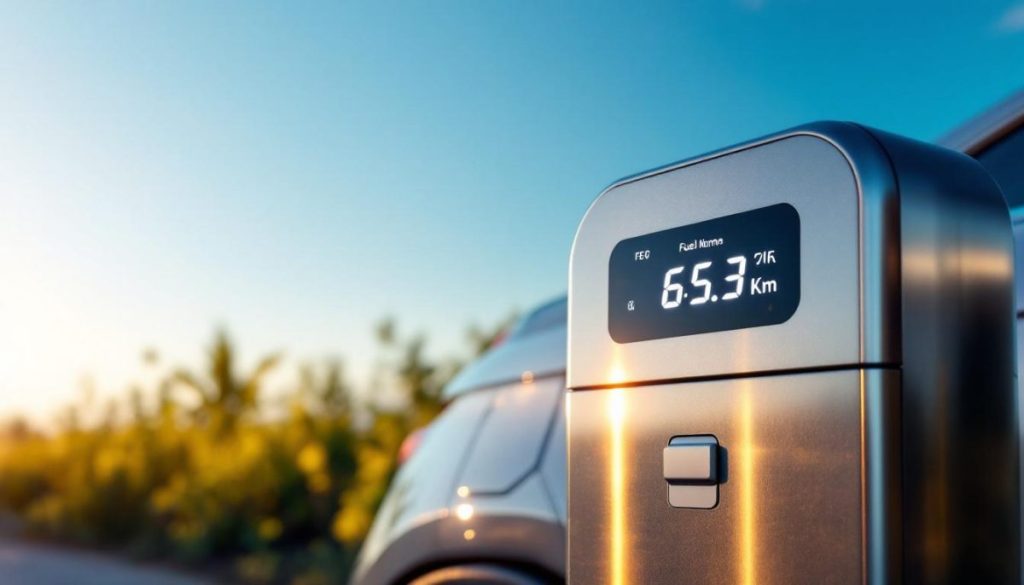 découvrez comment la technique du réservoir en réserve vous permet de calculer précisément le nombre de kilomètres que vous pouvez encore parcourir avant de faire le plein. conseils et astuces pour anticiper vos trajets sans risque de panne.