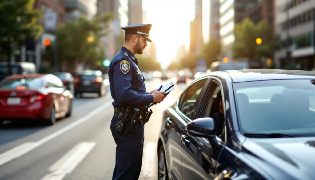 découvrez les sanctions encourues par les conducteurs en cas d’utilisation de dispositifs audio interdits au volant : amende et retrait de points au permis. informez-vous sur les risques et les règles à respecter pour éviter ces pénalités.