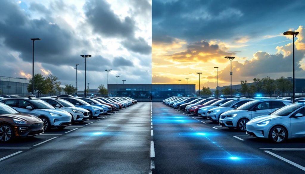 stellantis impose un tournant majeur : dès décembre 2025, les entreprises seront tenues de remplacer leurs flottes de véhicules non connectés. découvrez comment ce changement bouleverse l'industrie automobile et les implications pour les gestionnaires de parcs.