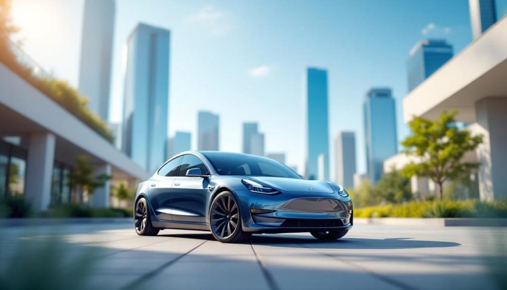découvrez les secrets de la stratégie de tesla concernant le bonus de 3100€ sur le modèle 3. ne manquez pas cette opportunité avant le 30 septembre et plongez dans les détails qui pourraient influencer votre choix d'achat.