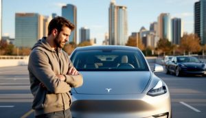 découvrez les raisons derrière la panne récurrente du tesla model y qui suscite l'inquiétude chez tous les propriétaires. analyse des impacts, témoignages et conseils pour anticiper les problèmes. restez informé pour mieux protéger votre investissement.
