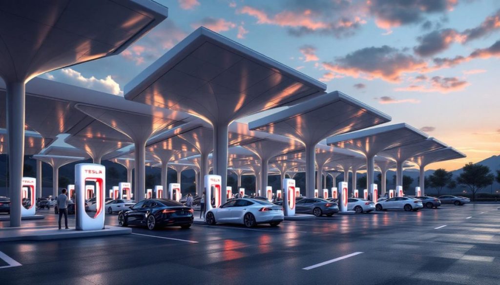 tesla déploie une nouvelle stratégie ambitieuse sur le marché européen, suscitant l'inquiétude des autorités bruxelloises face à son impact potentiel sur la concurrence et l'industrie automobile.