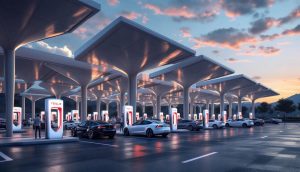 tesla déploie une nouvelle stratégie ambitieuse sur le marché européen, suscitant l'inquiétude des autorités bruxelloises face à son impact potentiel sur la concurrence et l'industrie automobile.
