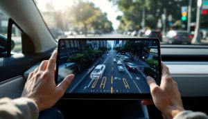 découvrez comment tesla transforme l’expérience visuelle de ses voitures grâce à l’intégration d’unreal engine, offrant des graphismes immersifs et une interface utilisateur innovante pour ses conducteurs.