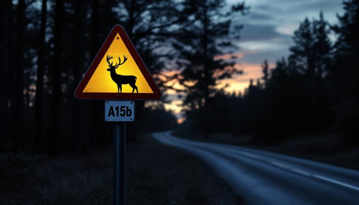 découvrez pourquoi le triangle a15a représente un danger méconnu par 95% des conducteurs et apprenez à l’identifier pour rouler en toute sécurité.