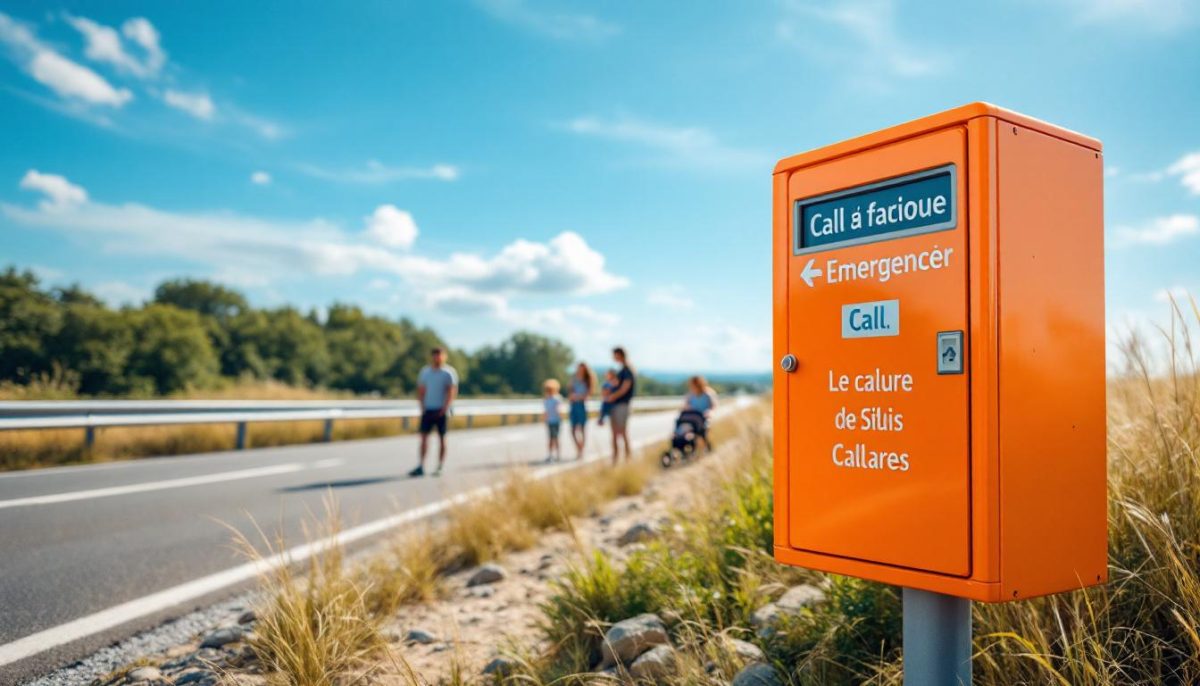 préparez vos vacances 2025 en toute sérénité ! découvrez nos conseils pour éviter les pannes sur l'autoroute et roulez en toute sécurité vers votre destination. ne laissez pas un imprévu gâcher votre voyage !