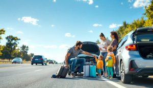 préparez vos vacances 2025 sereinement ! découvrez nos conseils essentiels pour éviter les pannes sur l'autoroute et rouler en toute sécurité. ne laissez pas un imprévu ruiner votre voyage, suivez nos recommandations pratiques pour un trajet sans stress.