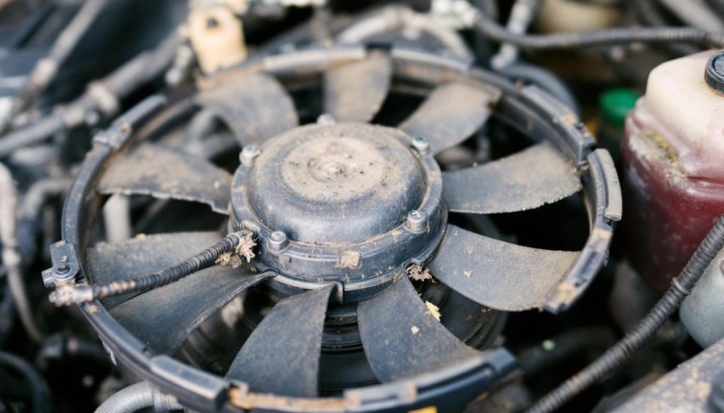 découvrez pourquoi un ventilateur de radiateur grippé peut entraîner une surchauffe de votre moteur, surtout dans les bouchons, et apprenez à repérer les signes et solutions pour éviter les pannes.