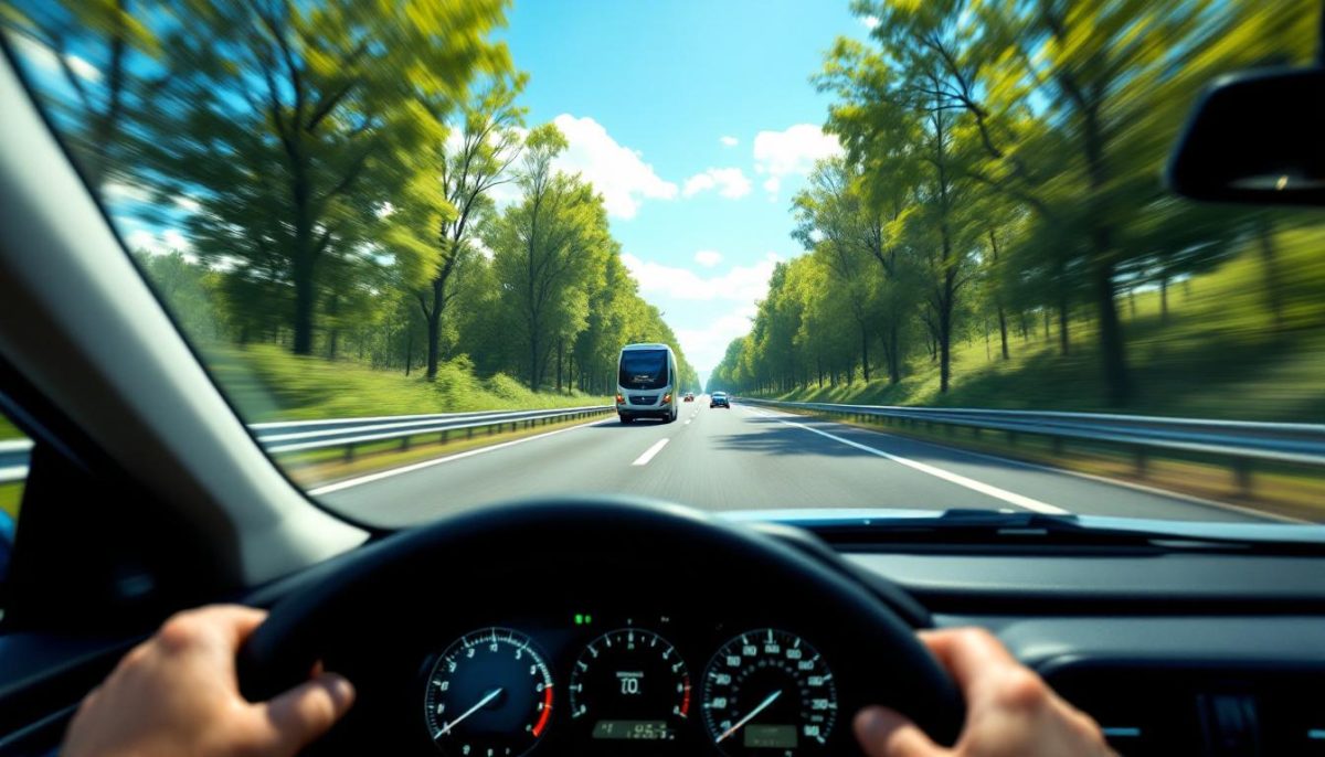 découvrez l'amende qui bondit pendant les grands départs sur les autoroutes. cet article révèle les pièges à éviter pour ne pas se faire surprendre lors de vos trajets estivaux. informez-vous et voyagez en toute sérénité !