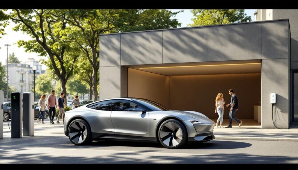 découvrez pourquoi la recharge des voitures électriques à domicile séduit de moins en moins en france. analyse des freins, alternatives et évolution des habitudes des automobilistes.