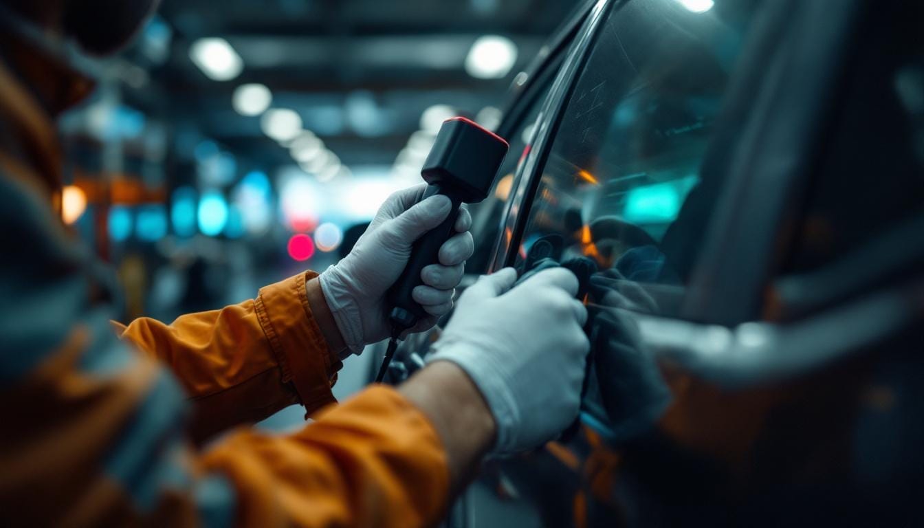 750 € d’amende et véhicule immobilisé : le contrôle technique que trop d’automobilistes négligent